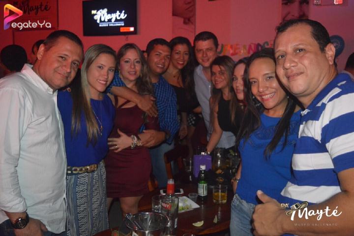 Foto 44 de Pa´Mayte - 3er / 4to Fds Enero 2017 en Pa´Mayte Museo Vallenato