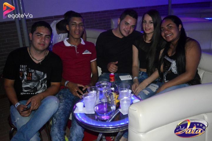 Foto 44 de Jalajala - AMOR & AMISTAD 2016 en Jala Jala Club, Cali