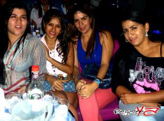 Foto 9 de Septiembre 08 del 2012 en La Maldita Primavera Cali, Cali