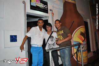 Foto 46 de taboo 3,4,10,11 de agosto en Discoteca Taboo Cartagena, Cartagena