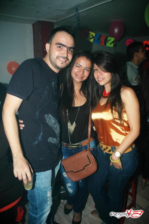 Foto 20 de Nozomi Club - Sep 13 en Nozomi Club, Cali