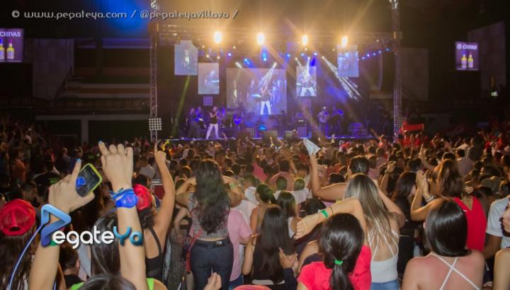 Foto 54 de Concierto Silvestre Dangond en Concierto Silvestre Dangond, Villavicencio