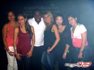 Foto 11 de Diciembre 15 del 2012 en Gabos Crossover