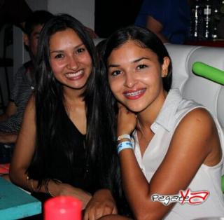 Foto 6 de Zambomba - Marzo 1 del 2014 en Club Zambomba, Cali