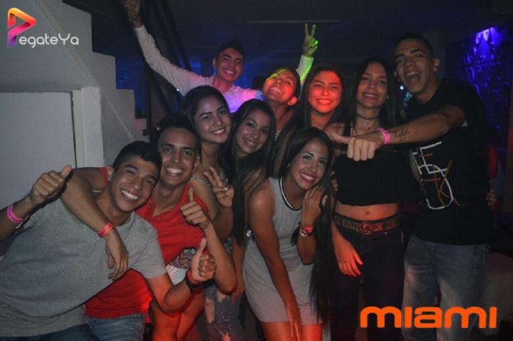 Foto 4 de Miami Bar - Amor & Amistad 2016 en Miami Bar Cali, Cali