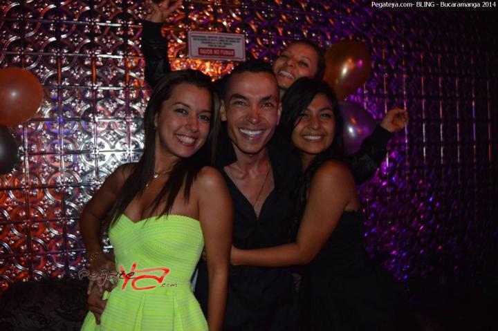 Foto 37 de Bar Bling 12 y 13 sep 2014 en Bar Bling Bucaramanga, Bucaramanga