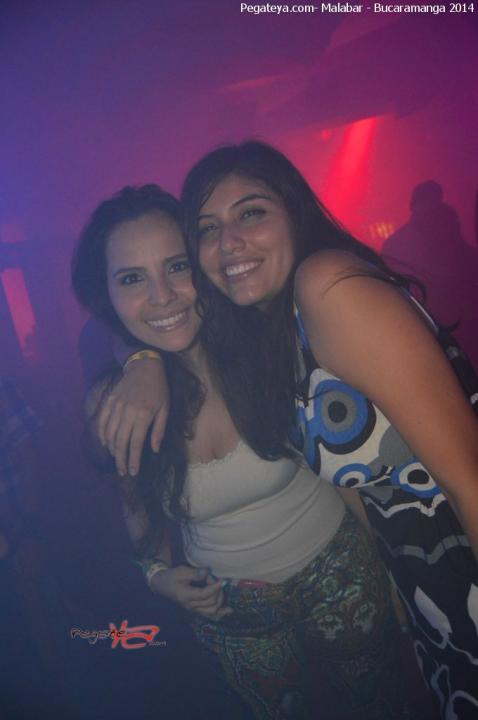 Foto 52 de Malabar Discoteca viernes 12 sep 2014 en Discoteca Malabar Bucaramanga, Bucaramanga