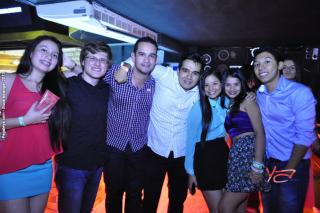 Foto 44 de MALABAR CLUB Bucaramanga en Discoteca Malabar Bucaramanga, Bucaramanga