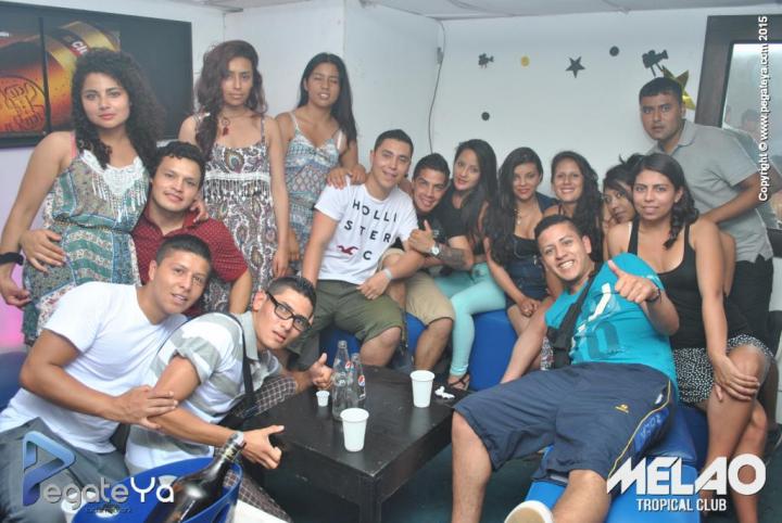 Foto 21 de Melao 4, 5, 11 y 12 de dic de 2015 en melao cartagena, Cartagena