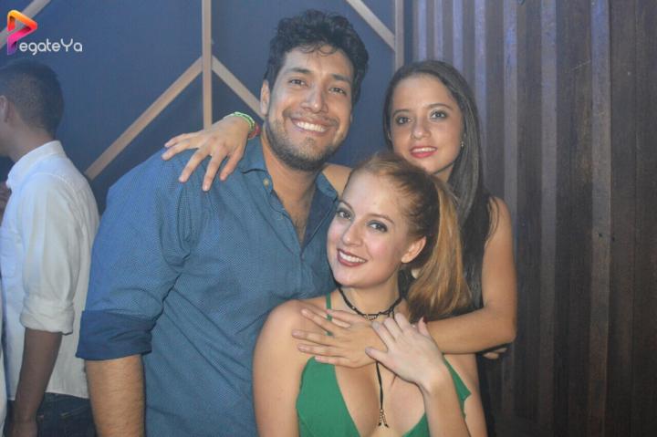 Foto 64 de La Social - 1er Fds Febrero 2017 en La Social, Cali