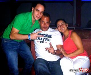 Foto 7 de Enero 26 del 2013 en Space Menga, Cali