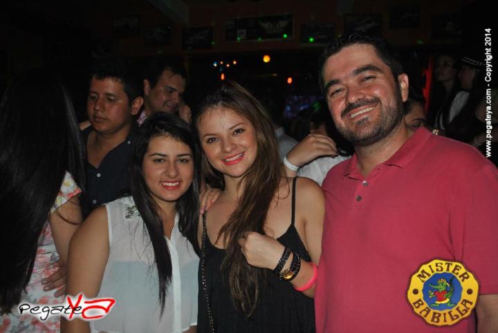 Foto 57 de MISTER BABILLA 12 Y 13 de SEPT 2014 en Discoteca MISTER BABILLA cartagena, Cartagena