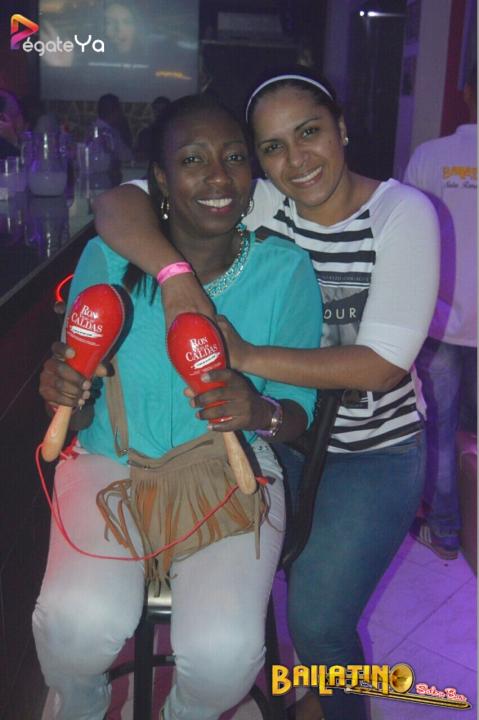 Foto 145 de Bailatino - 1er Fds Julio 2017 en Bailatino - Bar, Cali