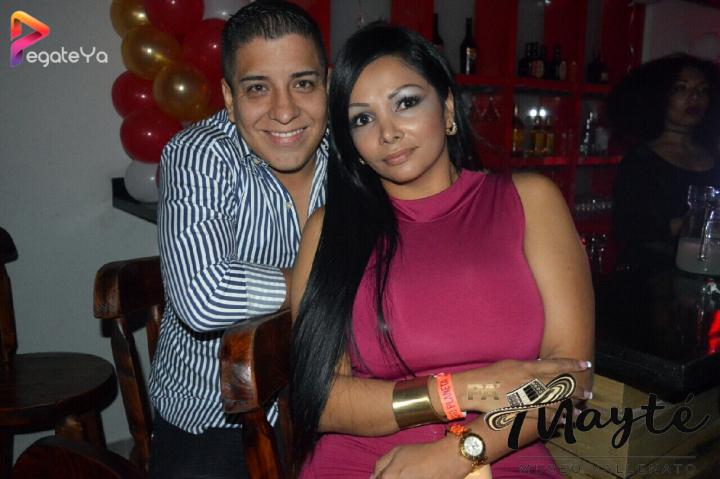 Foto 29 de Pa Mayté - Amor & Amistad 2016 en Pa Mayté, Cali