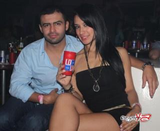Foto 32 de Lolas - Febrero 07 del 2014 en Lolas Club Menga Cali, Cali