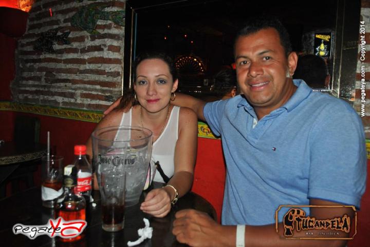 Foto 21 de TU CANDELA 12 Y 13 de SEPT 2014 en TU CANDELA cartagena, Cartagena