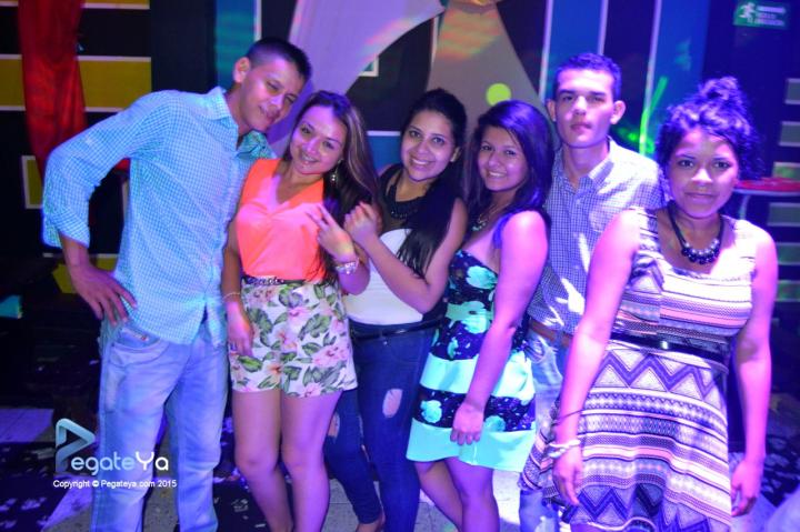 Foto 15 de El manicomio sabado 14 de marzo de 2015 en Discoteca El Manicomio Bucaramanga, Bucaramanga