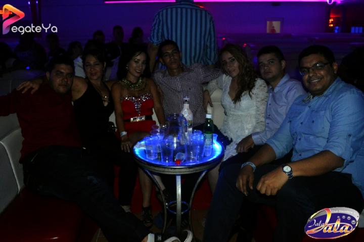 Foto 15 de Jalajala - 1er Fds Julio 2016 en Jala Jala Club, Cali