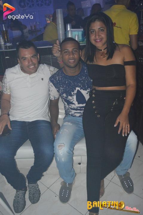 Foto 24 de Bailatino - 4TO Fds Sept. 2016 en Bailatino - Bar, Cali