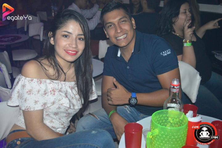 Foto 11 de AmPm - 2Do Fds Febrero 2016 en Am / PM Bar - Cali, Cali