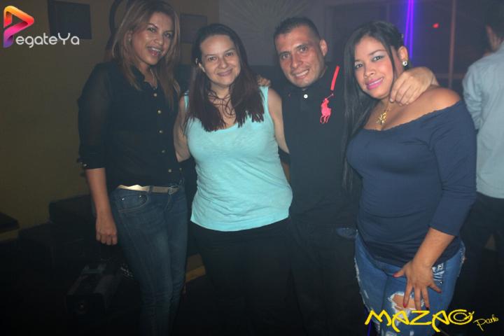 Foto 32 de Mazao Park - 1er Fds Julio 2016 en Mazao Park, Cali