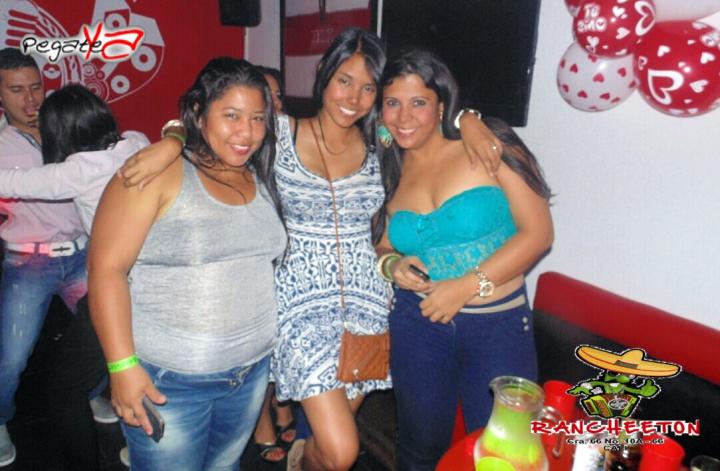 Foto 104 de Rancheeton - Amor y Amistad en Rancheton Cali, Cali