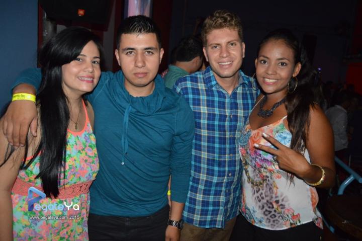 Foto 47 de MARIA CASQUITOS 14 de marzo de 2015 en Maria Casquitos Bucaramanga, Bucaramanga