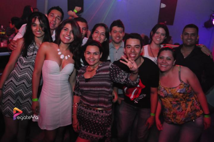 Foto 22 de Maria casquitos sábado 20 de junio 2015 en Maria Casquitos Bucaramanga, Bucaramanga