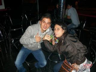 Foto 36 de Mayo 12 del 2012 en PK2 Manizales, Manizales