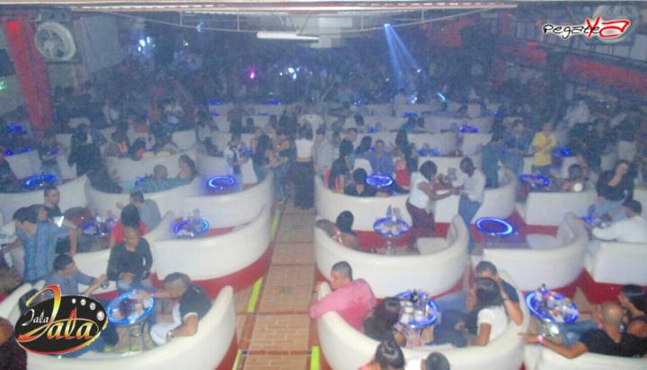 Foto 28 de Jajala Jala - Amor y Amistad en Jala Jala Club, Cali