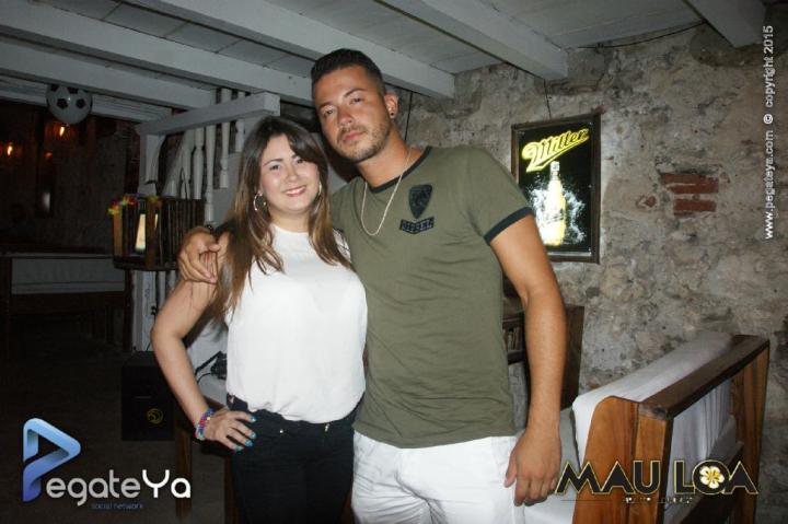 Foto 1 de Mau Loa 19 y 20 de Junio de 2015 en mau loa cartagena, Cartagena