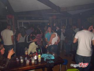 Foto 16 de Diciembre 17 del 2011 Mediterraneo en Mediterraneo Restaurante Bar Manizales, Manizales