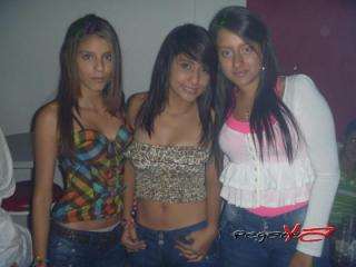 Foto 17 de Febrero 12 del 2012 en Farah Lounge Cali, Cali