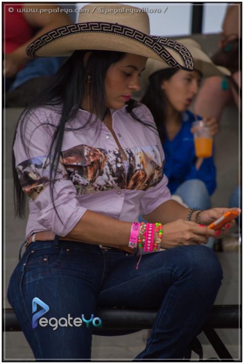 Foto 24 de MUNDIAL MUJER VAQUERA - Villavicencio en Mundial Mujer Vaquera, Villavicencio