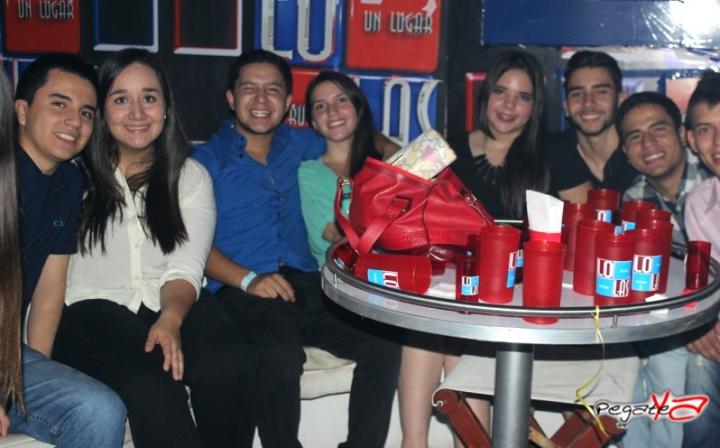Foto 57 de Lolas Club - 5to FDS Nov 2014 en Lolas Club Menga Cali, Cali