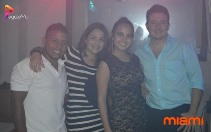 Foto 22 de Miami Bar - 3er FDS Junio 2015 en Miami Bar Cali, Cali