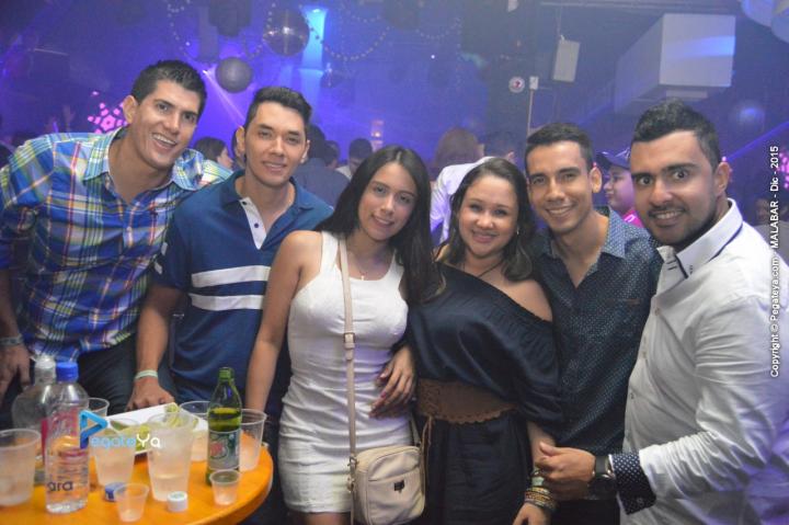 Foto 47 de Malabar - 24 y 31 Dic 2015 en Discoteca Malabar Bucaramanga, Bucaramanga