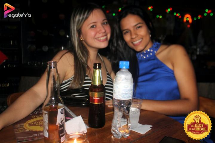 Foto 10 de Mi Dios Se LO Pague - 4to Fds Abril 2016 en Fonda Mi Dios Se Lo Pague, Cali