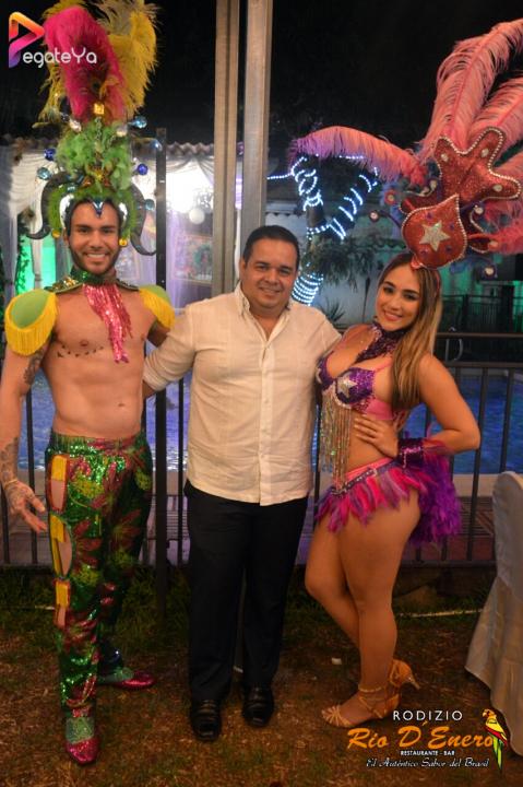 Foto 36 de Pegateya Cali · febrero de 2017 en Pegateya Cali, Cali