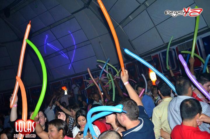 Foto 126 de Lolas Club - Amor y Amistad en Lolas Club Menga Cali, Cali