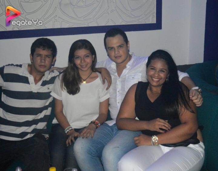 Foto 9 de Ahma Bar - Amor y Amistad 2015 en Ahma Cali, Cali
