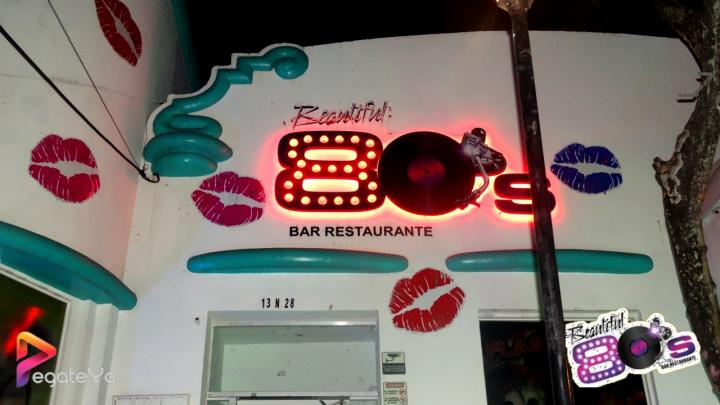 Foto 5 de Beautiful 80`s 3er FDS Marzo 2015 en Beautiful 80`s Cali, Cali