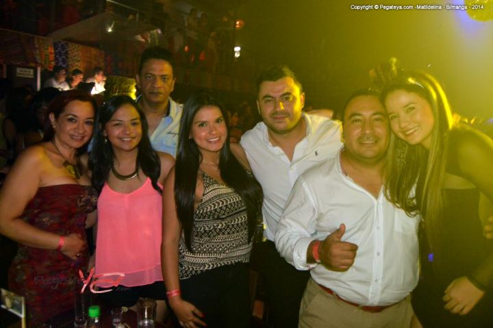 Foto 147 de Martin Elias y Juancho de la Aspriella en Discoteca Matildelina Bucaramanga, Bucaramanga