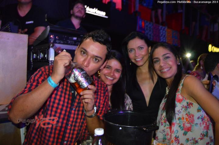 Foto 82 de Fotos Peter Manjarres en Discoteca Matildelina Bucaramanga, Bucaramanga