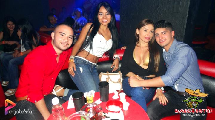 Foto 10 de Rancheeton - Marzo 21 del 2015 en Rancheton Cali, Cali