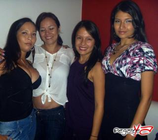 Foto 56 de Octubre 06 del 2012 en Babel / Barra Libre Cali, Cali