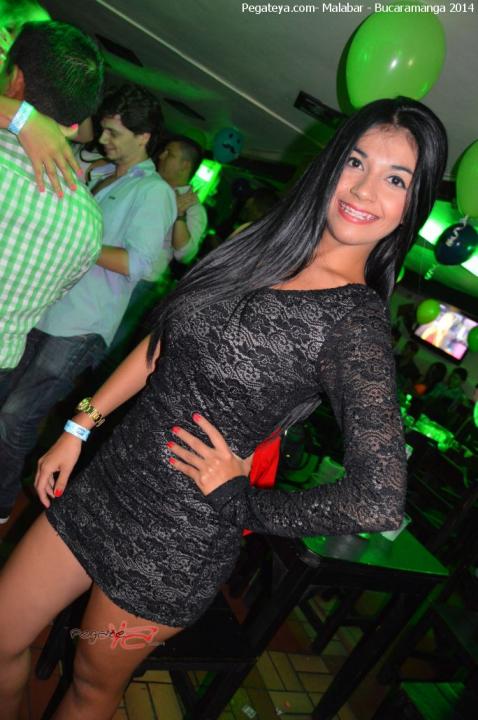 Foto 7 de Discoteca malabar - 19-20 sep 2014 en Discoteca Malabar Bucaramanga, Bucaramanga