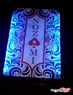 Foto 8 de Enero 26 del 2013 en Nozomi Club, Cali