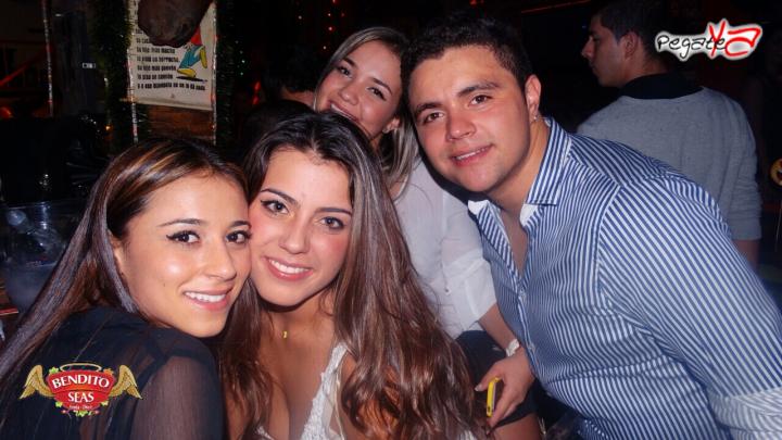 Foto 33 de Bendito Seas - Sep. 20 en Discoteca Bendito Seas Medellin, Medellín