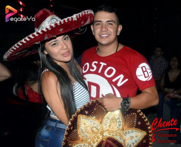 Foto 21 de Chente - Amor y Amistad 2015 en CHENTE Vallenatos y Rancheras, Cali